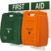 Evolution Plus First Aid & Bleed Control Point FAP60LG
