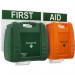 Evolution Plus First Aid & Bleed Control Point FAP60LG