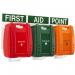 Evolution Plus First Aid, Bleed Control & Burns Point FAP61LG