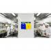 Evolution LifeVac and Catering First Aid Point, British Standard Compliant FAP71