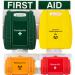 Evolution LifeVac Complete First Aid Point, British Standard Compliant FAP73