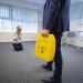 Evolution LifeVac Complete First Aid Point, British Standard Compliant FAP73