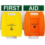 Evolution LifeVac and Bleed Control Point FAP74