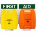 Evolution LifeVac and Bleed Control Point FAP74