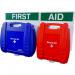 Evolution Catering First Aid Point (Large), British Standard Compliant FAPB1LG