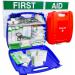 Evolution Catering First Aid Point (Large), British Standard Compliant FAPB1LG