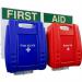 Evolution Catering First Aid Point (Medium), British Standard Compliant FAPB1MD