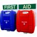 Evolution Catering First Aid Point (Small), British Standard Compliant FAPB1SM