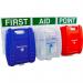 Evolution Comprehensive Catering First Aid Point (Medium), British Standard Compliant FAPB34MD
