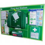 First Aid Station Large FAS01