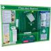 First Aid Station Large FAS01