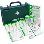 Economy FA Kit HSE 1-10 SM K10AECON