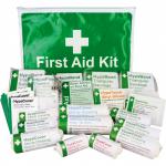 Value First Aid Kit 1-10 K10AVAL