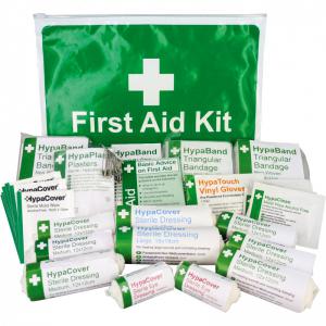Safety First Aid Value First Aid Kit 1-10 K10AVAL