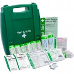 Evolution Statutory First Aid K10B