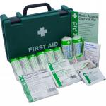 Economy Catering First Aid Kit K10NECON