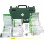 HSE Workplace Kit SM K10WPECON