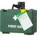 HSE Workplace Kit SM K10WPECON