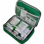 Economy 1-10person FirstAidKit K10X