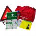Standard Vehicle Safety Kit K153EX