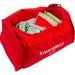 Trauma Kit in Red K169