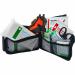 Personal Trauma Kit with K172