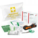 HypaStop Critical Injury Pack K181