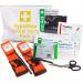 HypaStop Critical Injury Pack K182