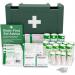 Economy FA Kit HSE 11-20 MD K20AECON