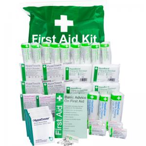 Safety First Aid Value First Aid Kit 11-20 K20AVAL