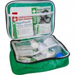 British Standard Travel Kit K3016TR