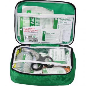 Safety First Aid BS Vehicle First Aid Kit K3016VH