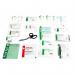 BS Small Kit in Vinyl Wallet K3019SM