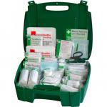 Evolution Workplace First Aid Kit (Large), British Standard Compliant K3031LG