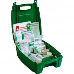 Evolution Workplace First Aid Kit (Small), British Standard Compliant K3031SM