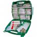 Evolution Plus Workplace First Aid Kit (Large), British Standard Compliant K303PLG