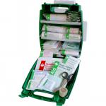 Evolution Plus Workplace First Aid Kit (Small), British Standard Compliant K303PSM