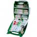 Evolution Plus Workplace First Aid Kit (Small), British Standard Compliant K303PSM