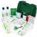 Evolution First Aid Kit & Eyewash (Small), British Standard Compliant K303WSM