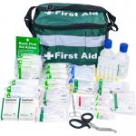 First Aider Haversack Complete K304