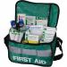 First Aider Haversack Complete K304