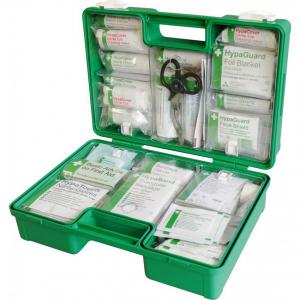 Safety First Aid Deluxe BS Large Kit in K3041LG