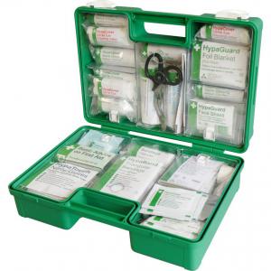 Safety First Aid Deluxe BS Medium Kit in K3041MD