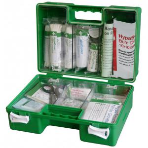 Safety First Aid Deluxe BS Small Kit in K3041SM