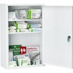 BS Medium First Aid Cabinet K3051MD