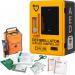 HypaGuard Outdoor AED Cabinet with HypaStop Bleed Control Kit K3054