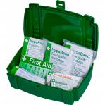 Travel Kit in Plastic Case K308