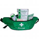 Travel Kit in Bum Bag K309