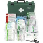 British Standard Workplace Kit K3098LGV2