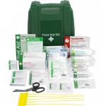 Evolution Plus Workplace Kit with Enhanced Content (Small), British Standard Compliant K30WPSM